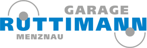 Garage Rüttimann AG Logo