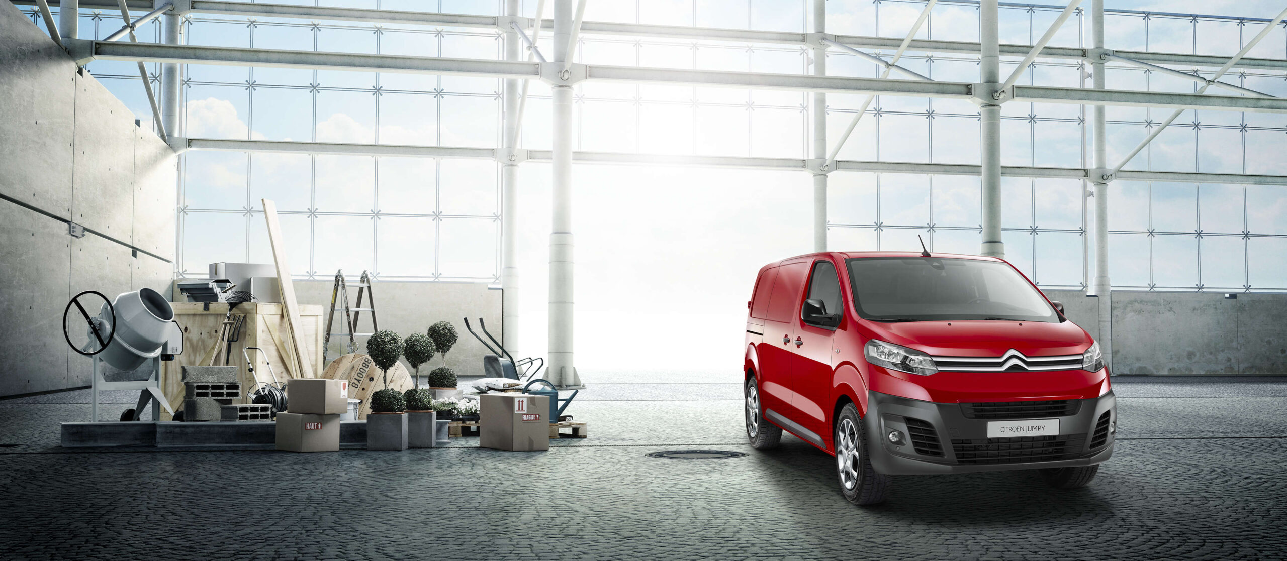 Citroën-Jumpy
